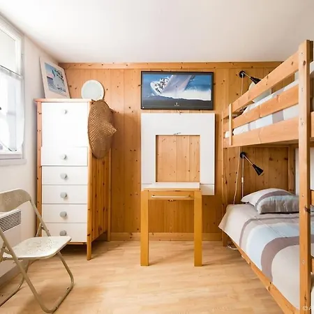 Apartmán De L'ilot. La Fenetre De Vauban. *